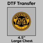 DTF Transfer 4.5" Thumbnail