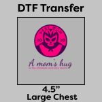 DTF Transfer 4.5" Thumbnail