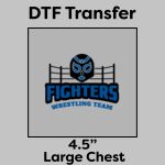 DTF Transfer 4.5" Thumbnail
