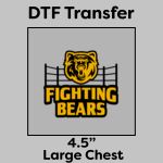 DTF Transfer 4.5" Thumbnail