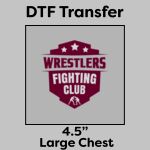 DTF Transfer 4.5" Thumbnail