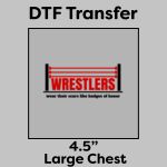 DTF Transfer 4.5" Thumbnail