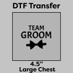 DTF Transfer 4.5" Thumbnail