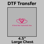 DTF Transfer 4.5" Thumbnail