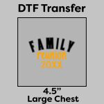 DTF Transfer 4.5" Thumbnail
