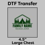 DTF Transfer 4.5" Thumbnail