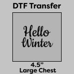 DTF Transfer 4.5" Thumbnail