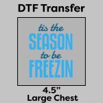 DTF Transfer 4.5" Thumbnail