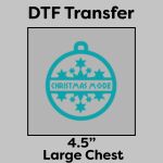 DTF Transfer 4.5" Thumbnail