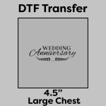 DTF Transfer 4.5" Thumbnail
