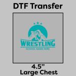 DTF Transfer 4.5" Thumbnail