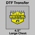 DTF Transfer 4.5" Thumbnail