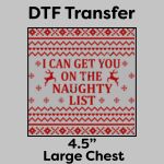 DTF Transfer 4.5" Thumbnail