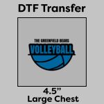 DTF Transfer 4.5" Thumbnail
