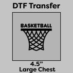 DTF Transfer 4.5" Thumbnail