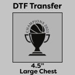 DTF Transfer 4.5" Thumbnail