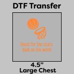 DTF Transfer 4.5" Thumbnail