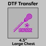 DTF Transfer 4.5" Thumbnail