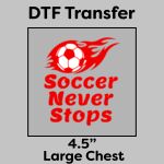 DTF Transfer 4.5" Thumbnail