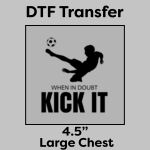 DTF Transfer 4.5" Thumbnail
