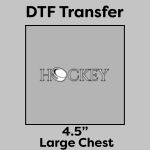 DTF Transfer 4.5" Thumbnail