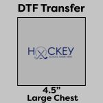 DTF Transfer 4.5" Thumbnail