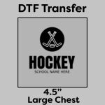 DTF Transfer 4.5" Thumbnail