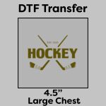 DTF Transfer 4.5" Thumbnail