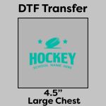 DTF Transfer 4.5" Thumbnail