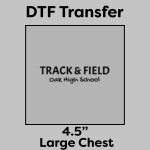 DTF Transfer 4.5" Thumbnail