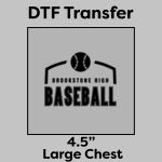 DTF Transfer 4.5" Thumbnail