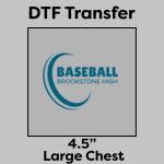 DTF Transfer 4.5" Thumbnail