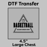 DTF Transfer 4.5" Thumbnail