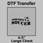DTF Transfer 4.5" Thumbnail