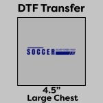 DTF Transfer 4.5" Thumbnail