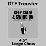 DTF Transfer 4.5" Thumbnail