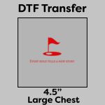 DTF Transfer 4.5" Thumbnail