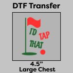 DTF Transfer 4.5" Thumbnail