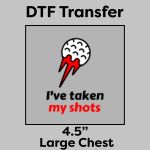 DTF Transfer 4.5" Thumbnail