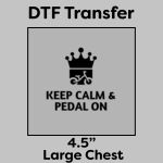 DTF Transfer 4.5" Thumbnail