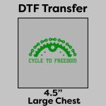 DTF Transfer 4.5" Thumbnail