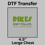 DTF Transfer 4.5" Thumbnail