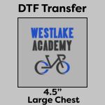 DTF Transfer 4.5" Thumbnail
