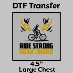DTF Transfer 4.5" Thumbnail