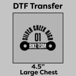DTF Transfer 4.5" Thumbnail