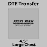 DTF Transfer 4.5" Thumbnail