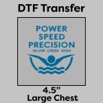 DTF Transfer 4.5" Thumbnail