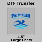 DTF Transfer 4.5" Thumbnail