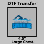 DTF Transfer 4.5" Thumbnail
