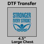 DTF Transfer 4.5" Thumbnail
